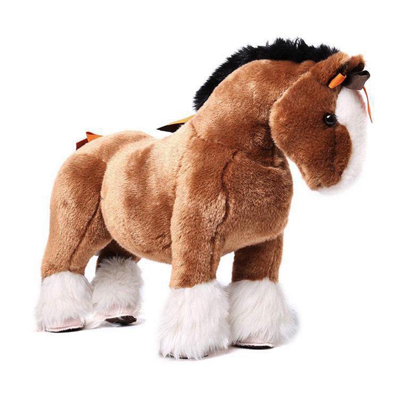 hermès horse toy