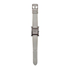 Hermès "Heure" 2, 1 x 2, 1 Watch