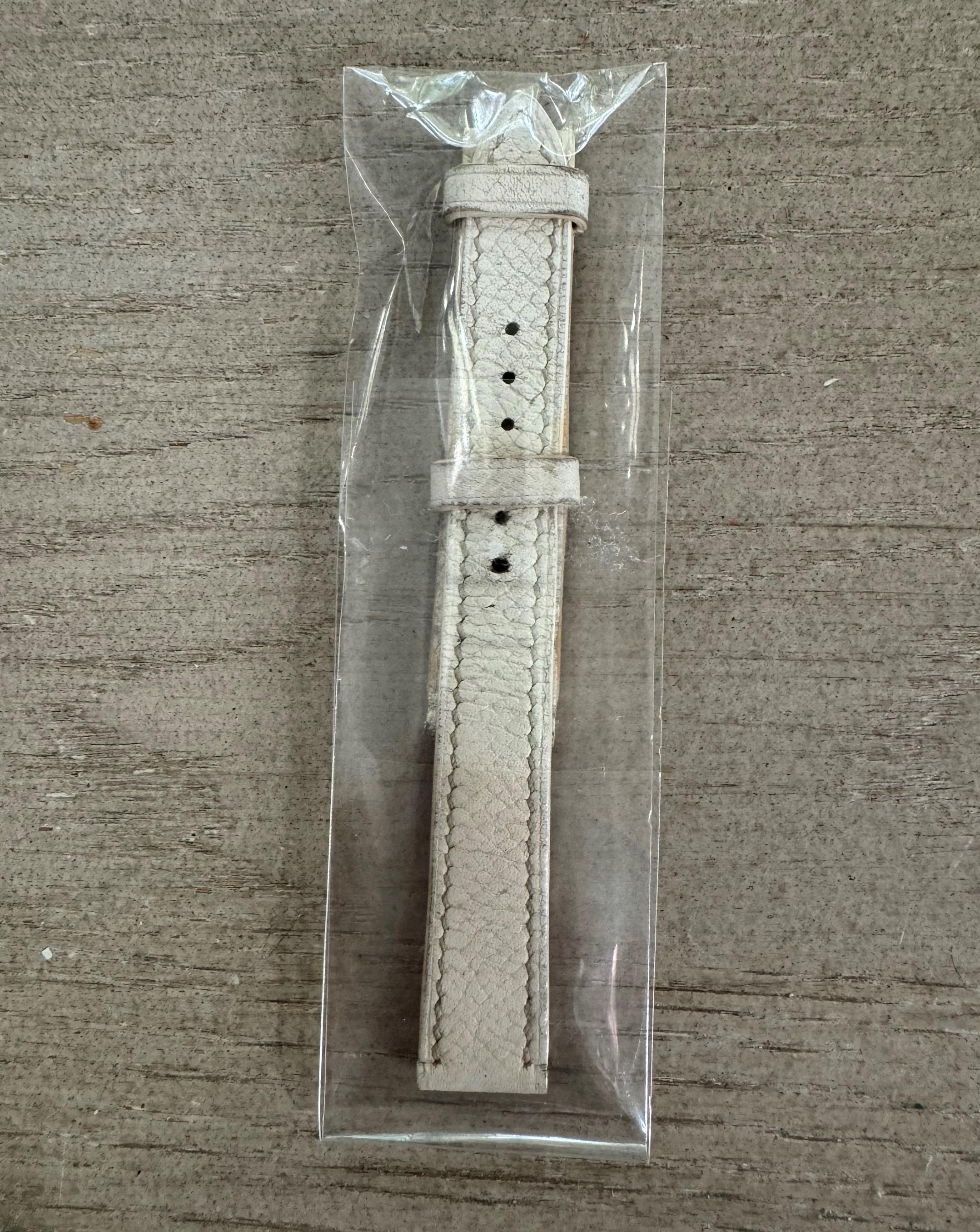 Hermes Heure H Ronde Ladies Quartz Watch with Boxes - Stainless Steel For Sale 8