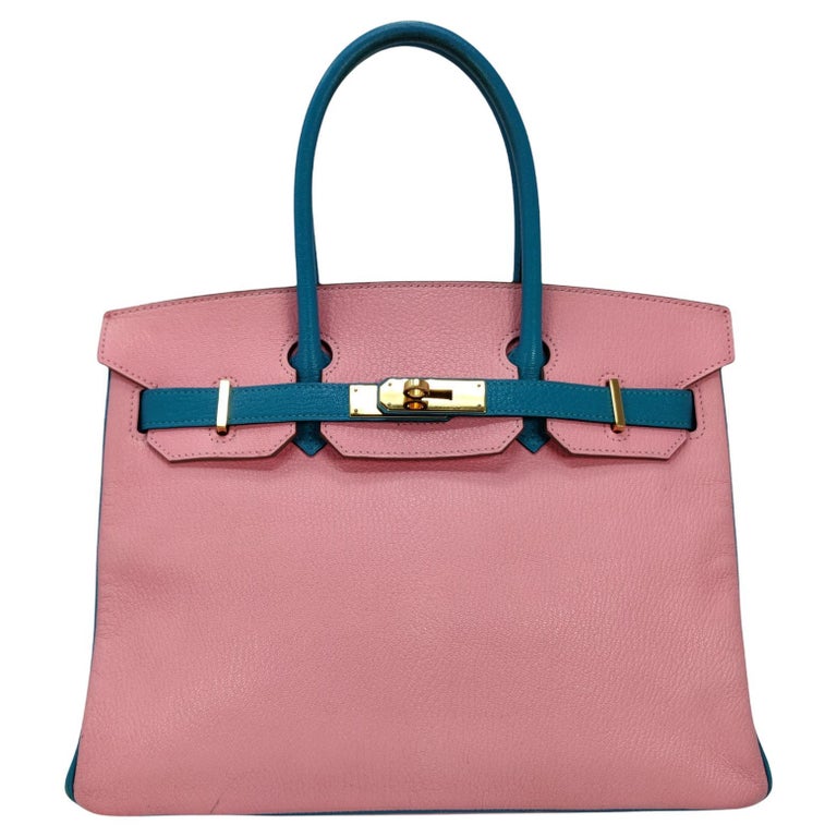 Hermès Accessories to Embellish Your Birkin Bag