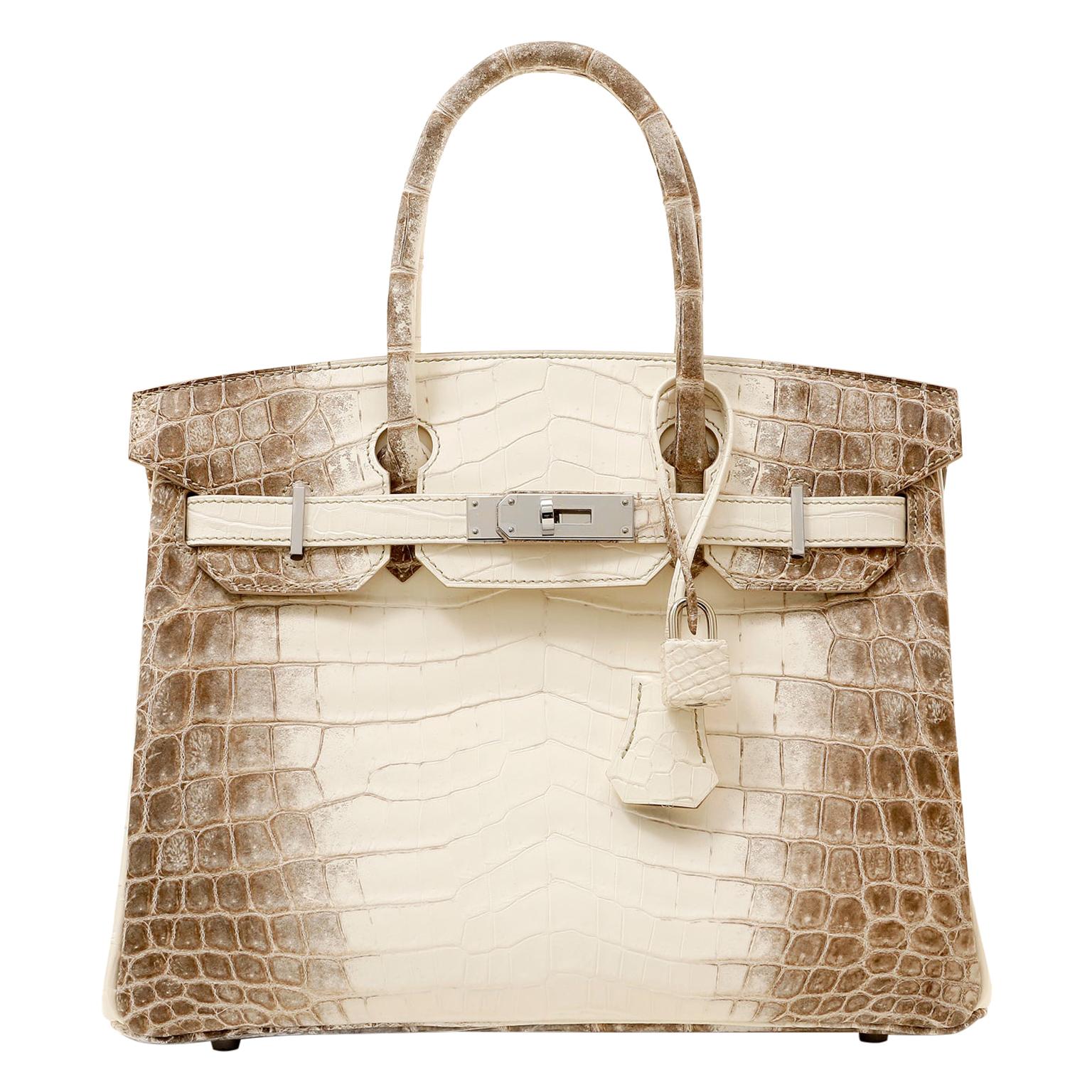 Crocodile Birkin Bags - 86 For Sale on 1stDibs  himalayan birkin for sale, hermes  birkin crocodile, hermès birkin crocodile price