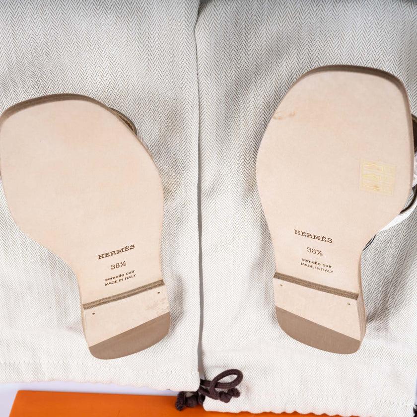 chanclas de cocodrilo