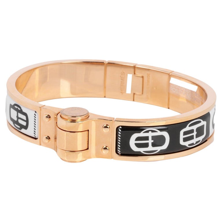 Hermes Hinged Bracelet For Sale at 1stDibs | hermes hinged bracelets, hermes  charniere, hermes bracelet bag
