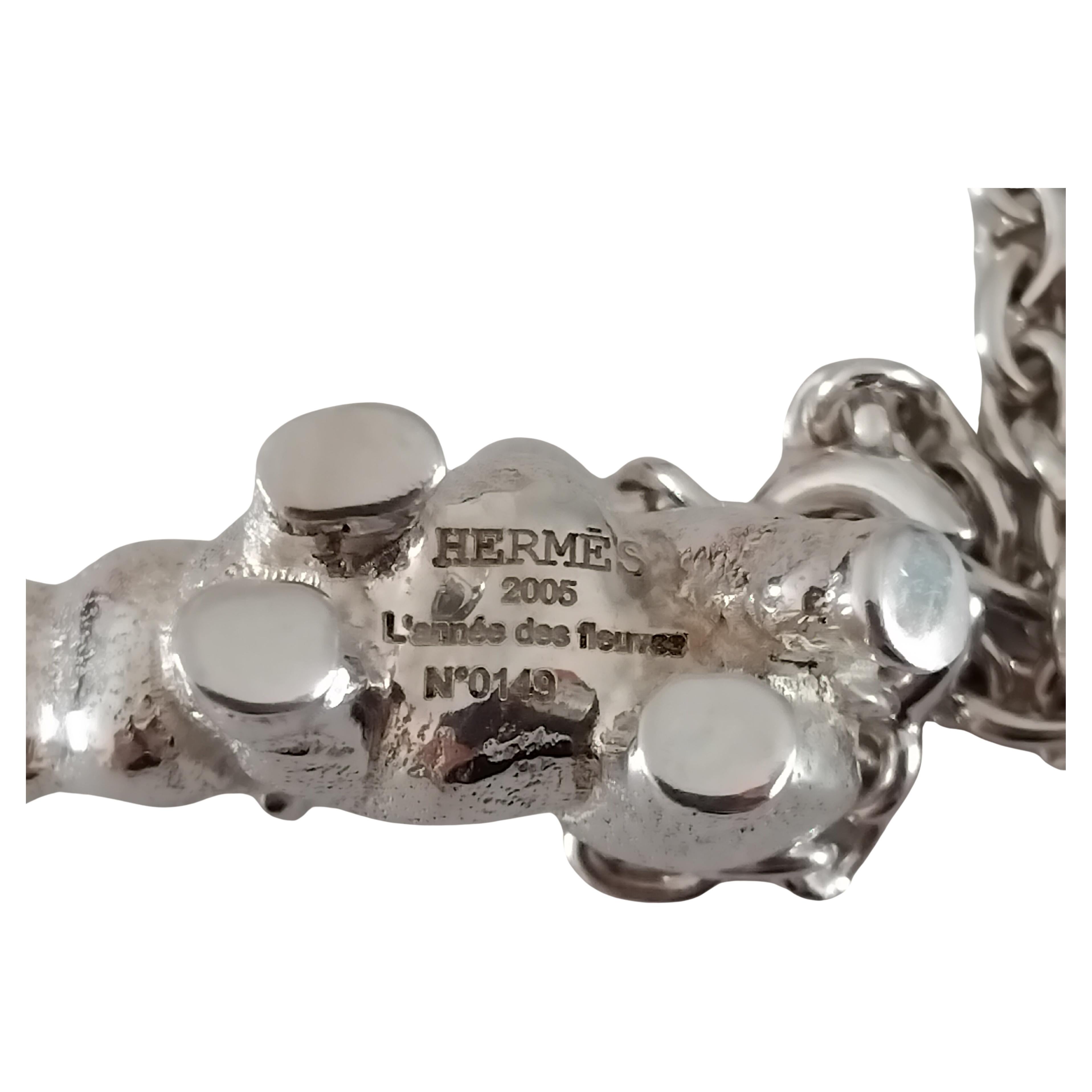 Cute and Lovely Authentic Hermès Keychain

In shape of an adorable hippopotamus

Limited Edition from 2005, 