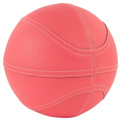 Hermès Horizon Special Order Rose Confetti Togo Basketball