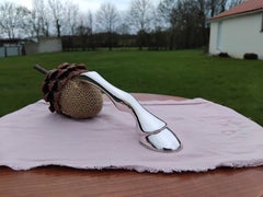 Hermès Horse Leg Bottle Opener Horseshoe