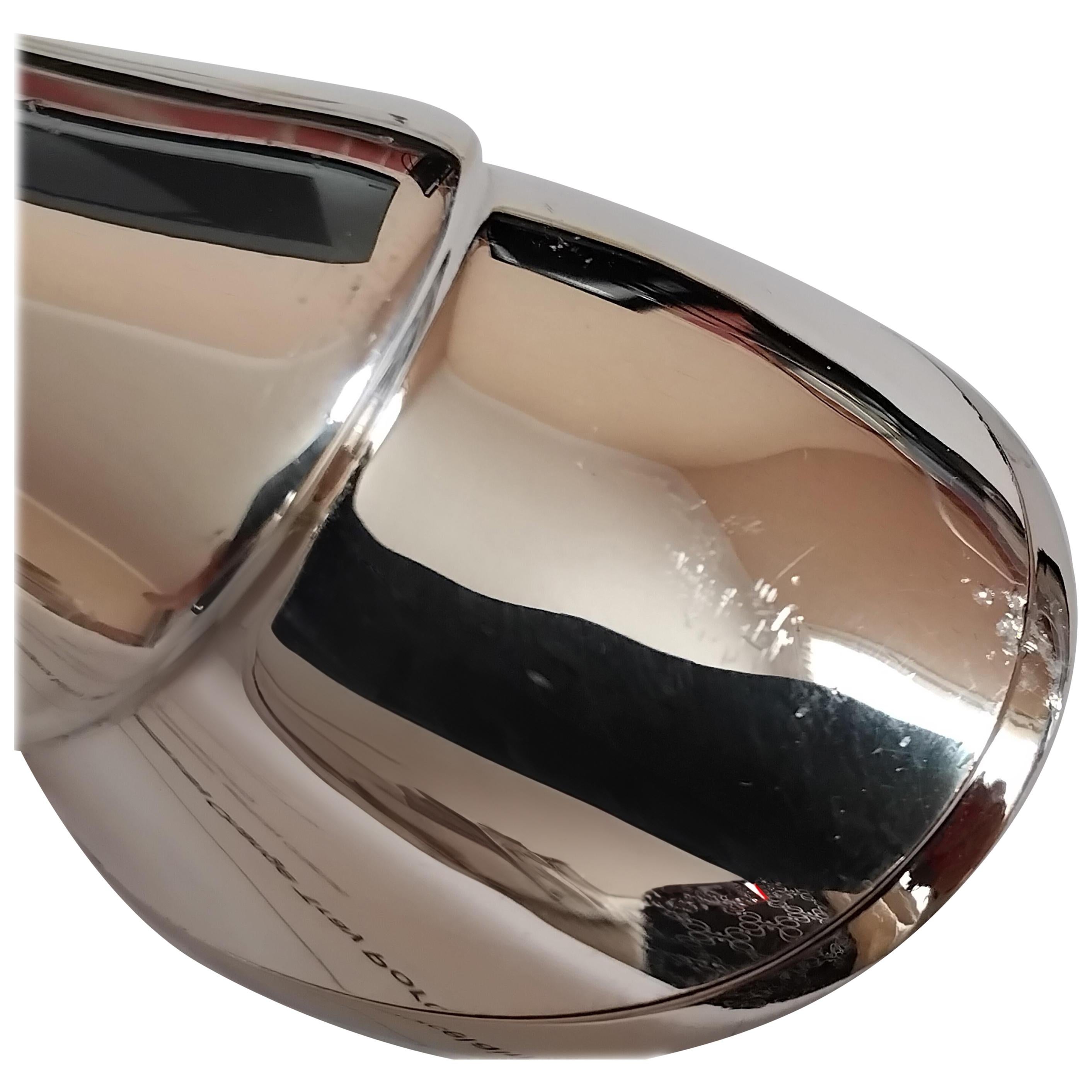 Hermès Horse Leg Shaped Bottle Opener Horseshoe in vendita 12