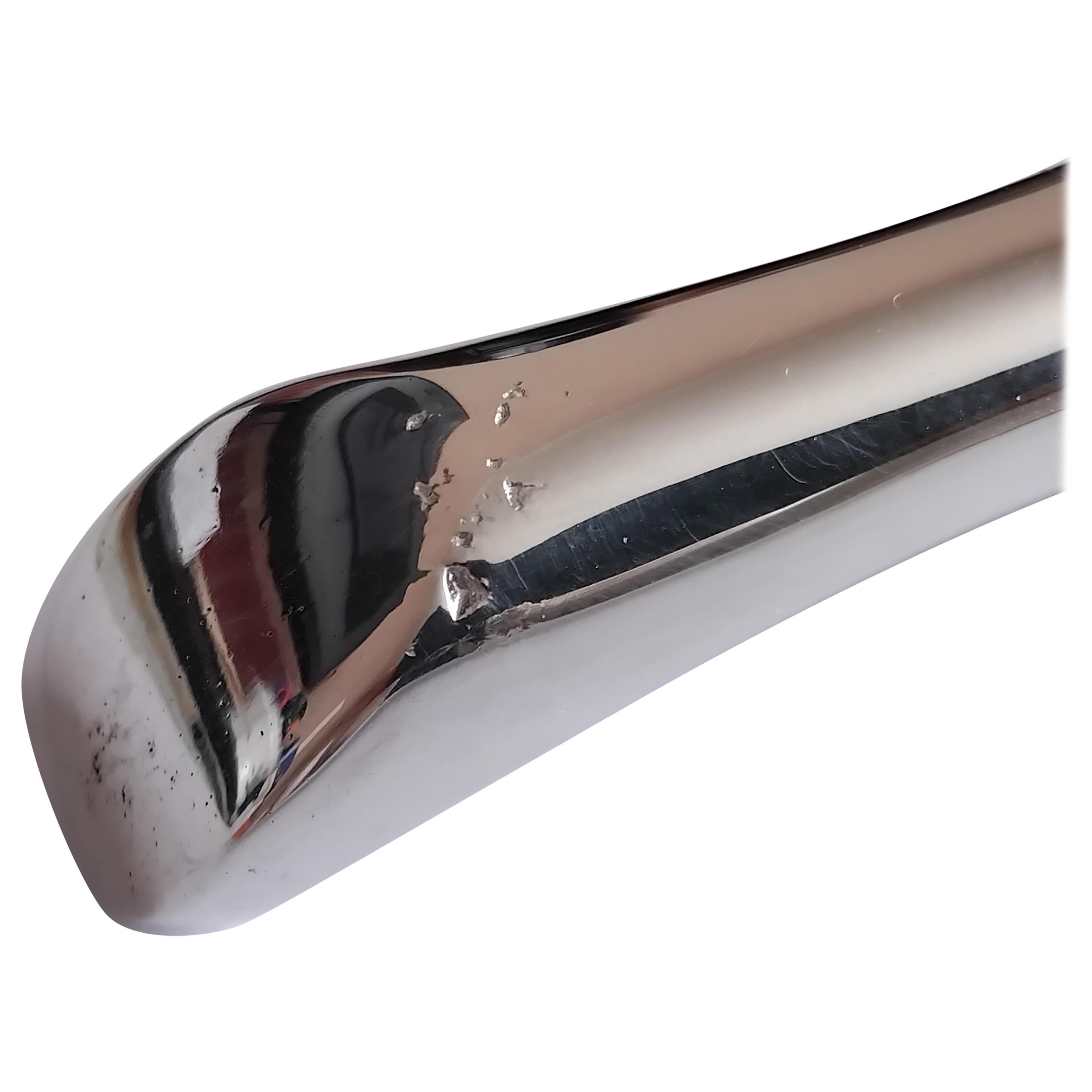 Hermès Horse Leg Shaped Bottle Opener Horseshoe in vendita 13