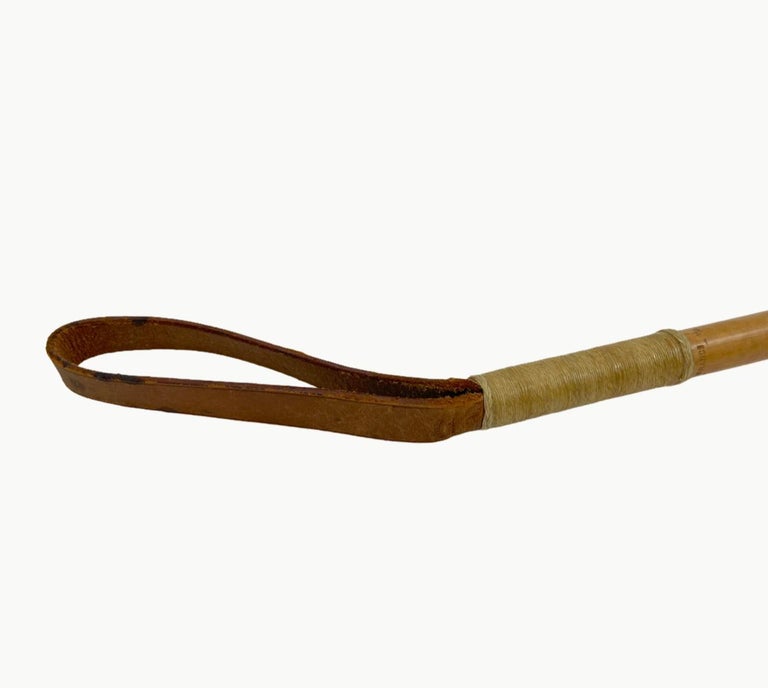 Hermès Horse Whip at 1stDibs