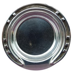 Posacenere a ferro di cavallo Ravinet d'Enfert numerato Hermès