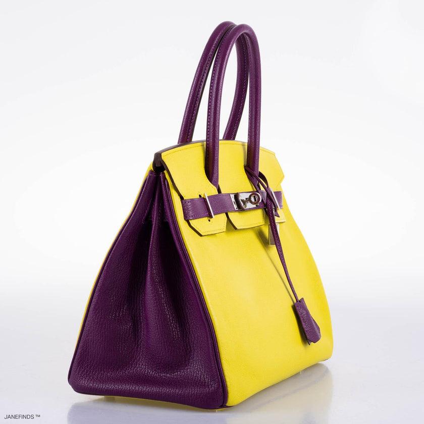 Hermès Kelly Bags: 25, 30, 35 & 40cm, JaneFinds