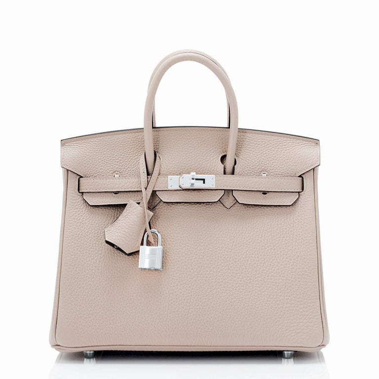 Gloss Vintage & Luxury Bag Ltd on Instagram: “Hermes birkin 25