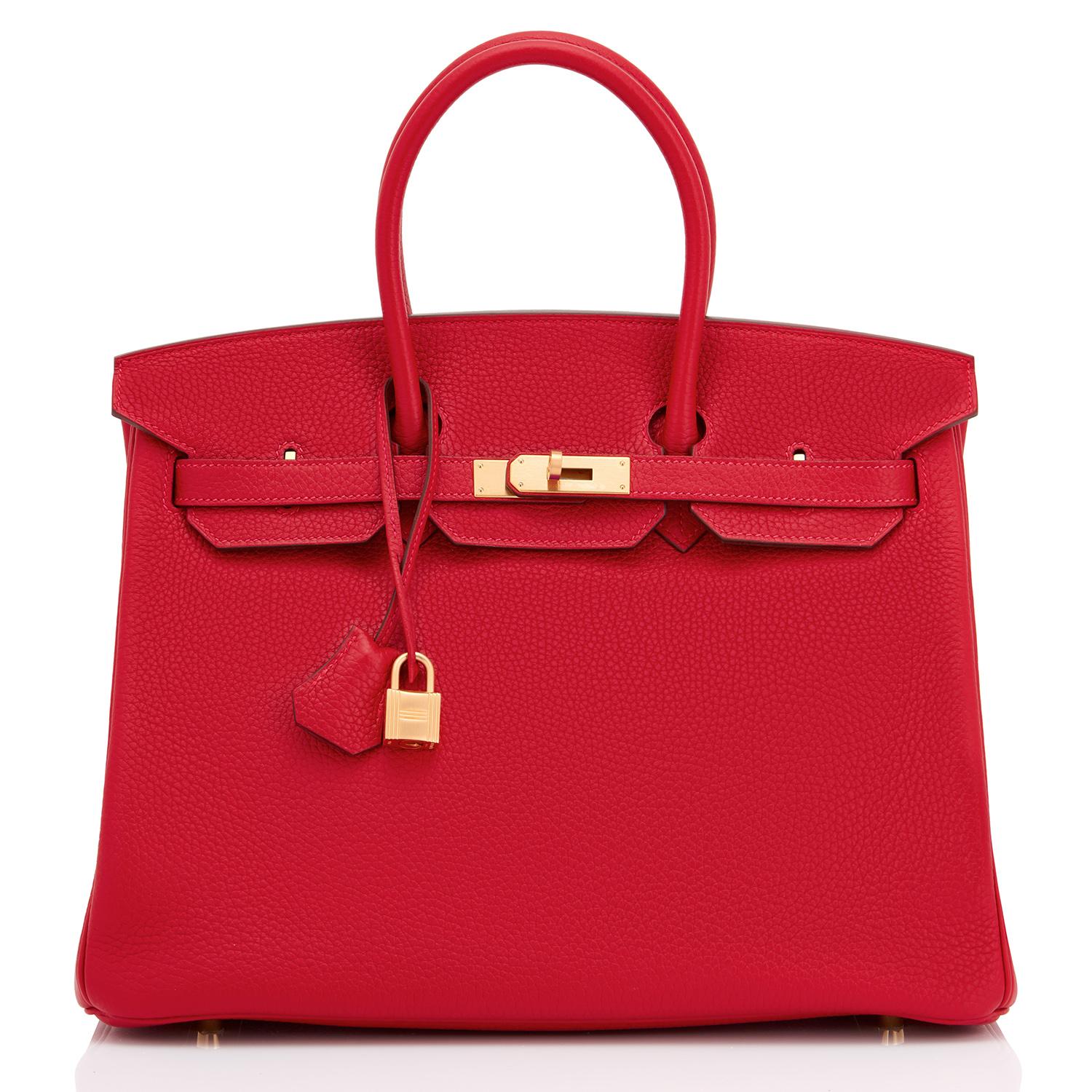 rose casaque hermes
