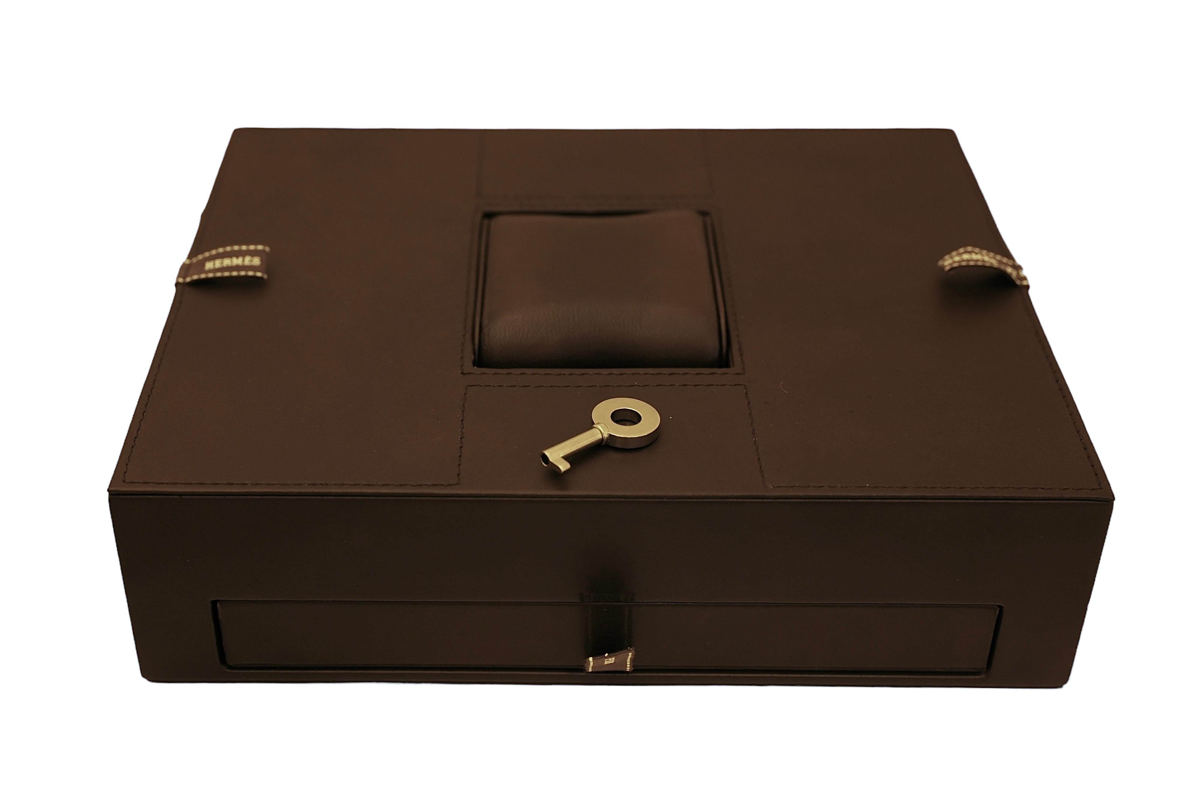 Hermès Humidor 5