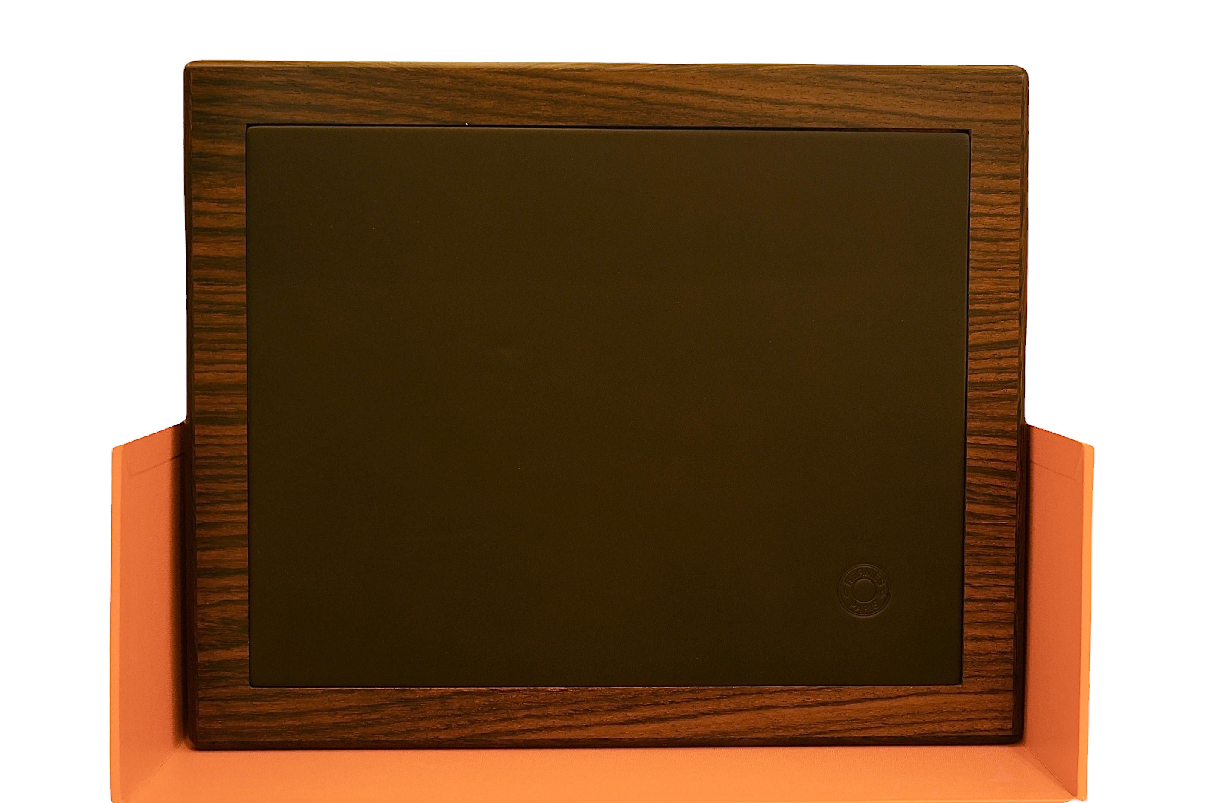 Hermès Humidor 8