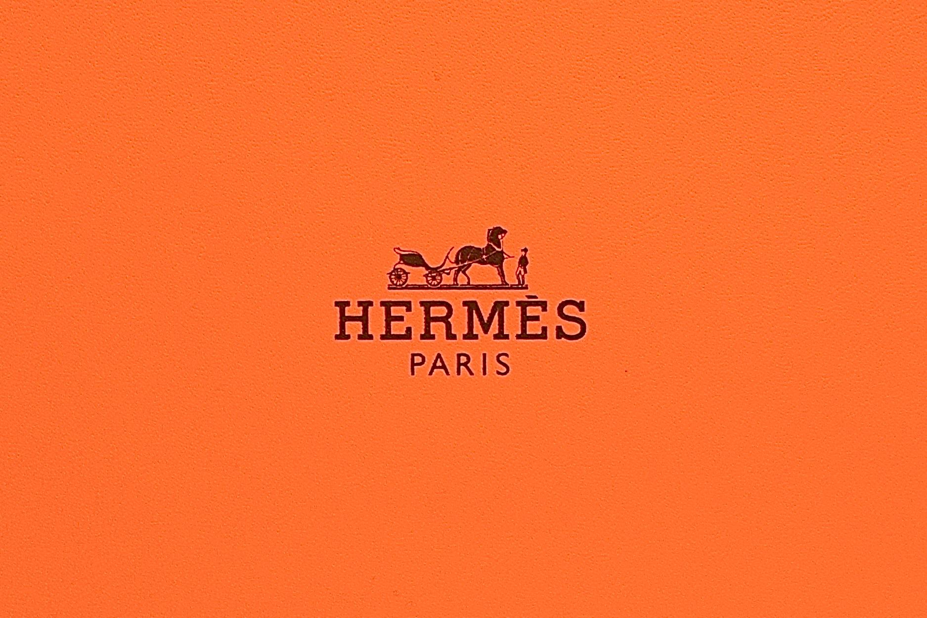 Hermès Humidor 13