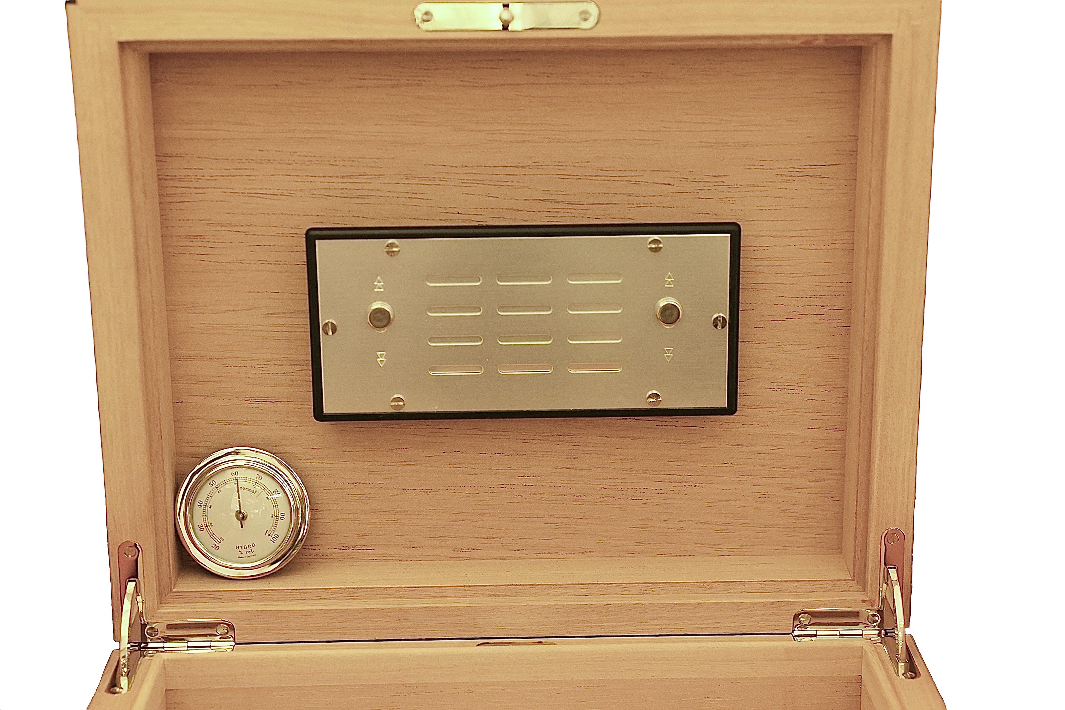 Artisan Hermès Humidor