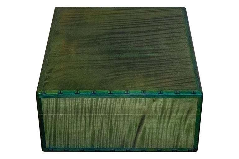 Hermès Humidor at 1stDibs