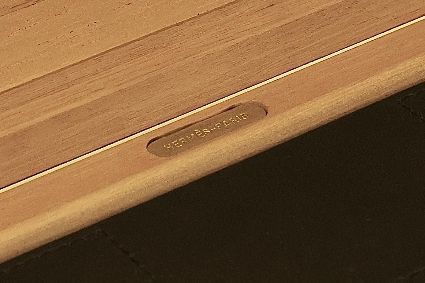 Women's or Men's Hermès Humidor