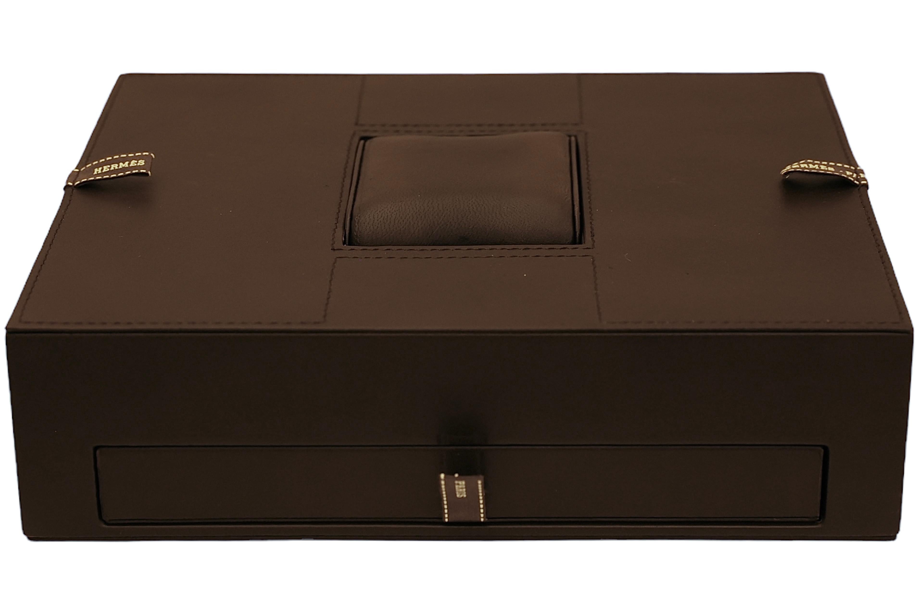 Hermès Humidor 1