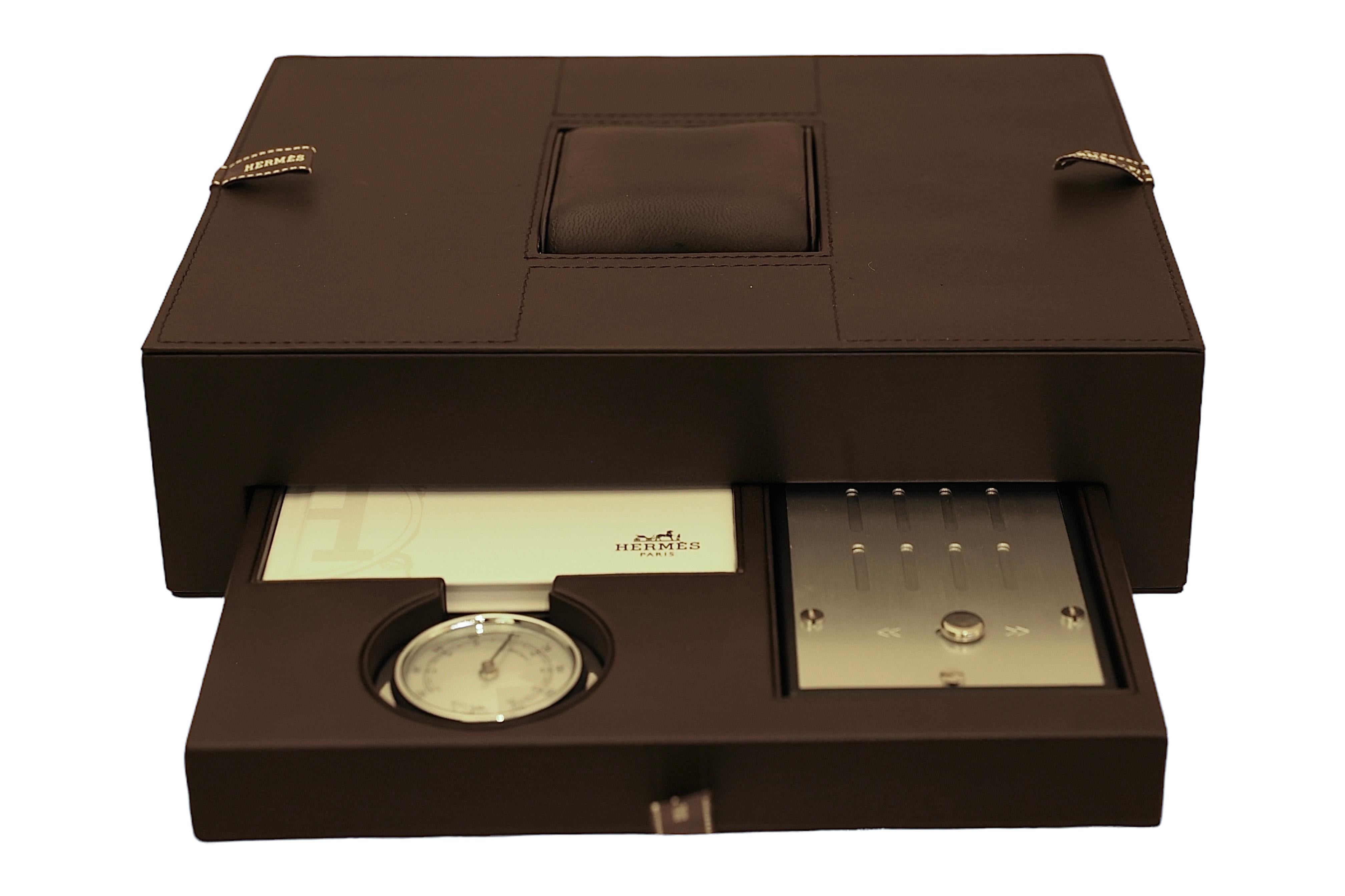 Hermès Humidor 2