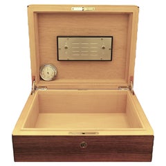 Hermès Humidor