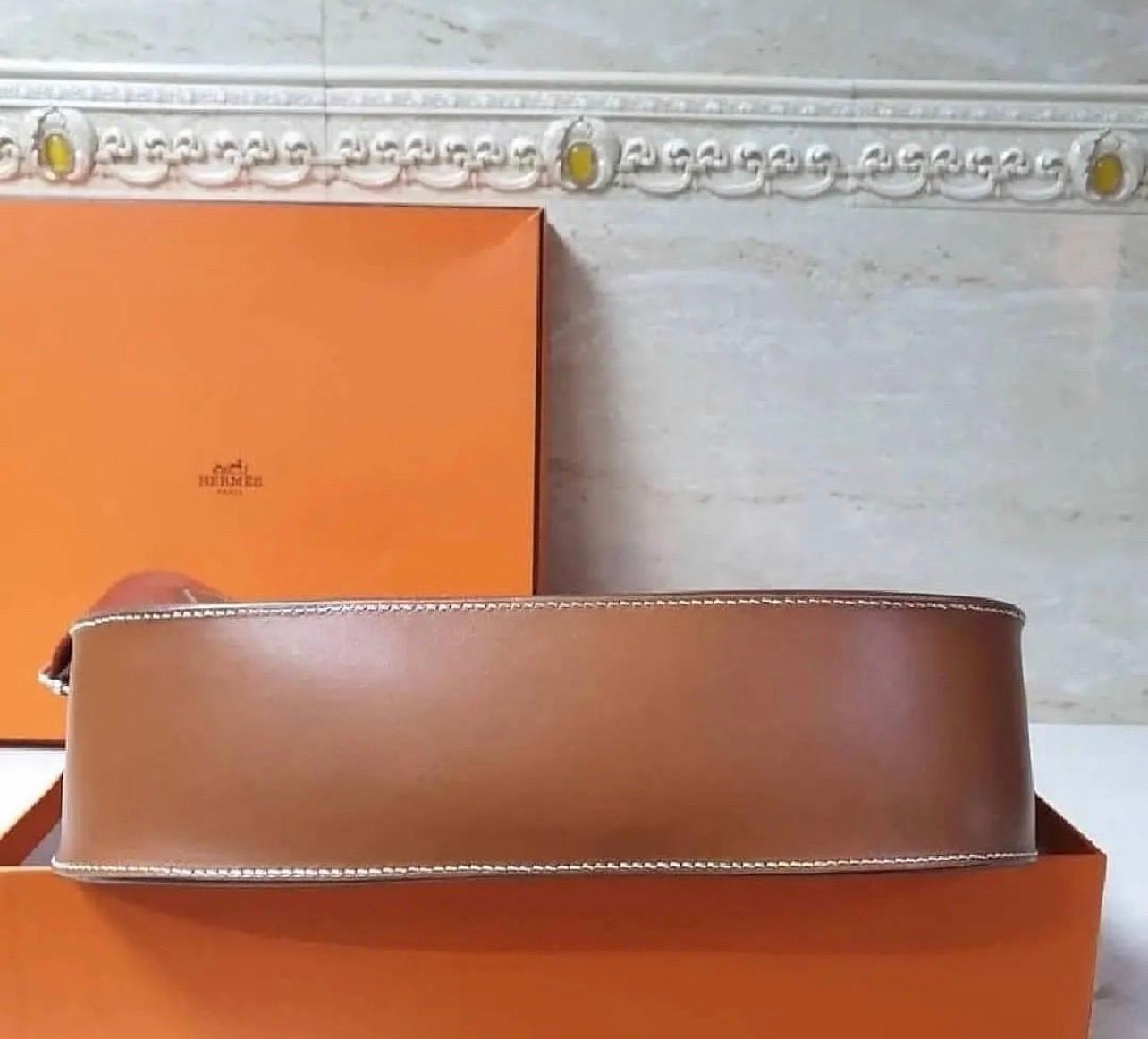 Women's HERMÈS  Hunter Evelyne Sellier