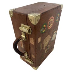 HERMES Hunting case C.1930s