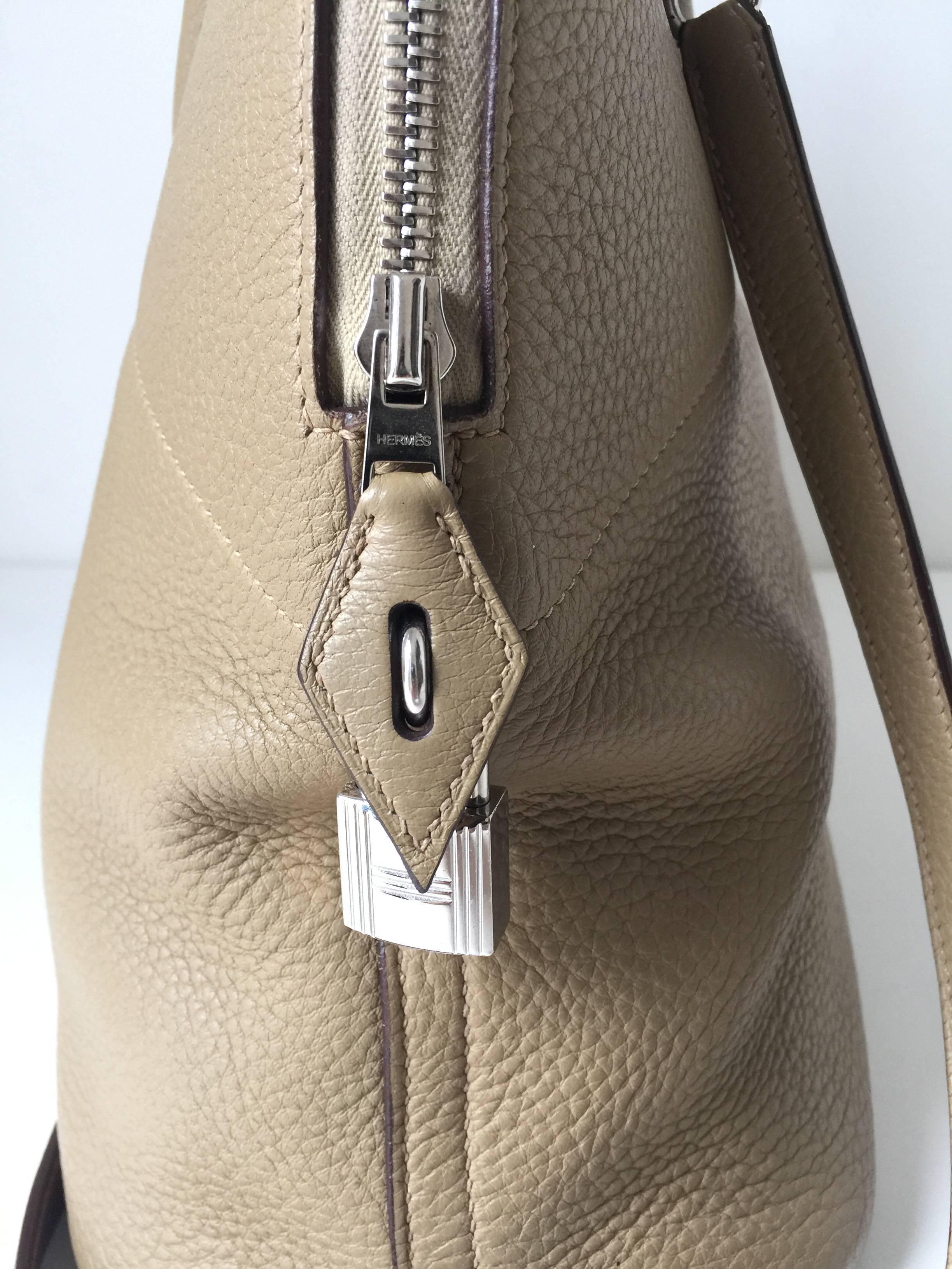 Hermes Iconic  Bolide 35 Bag 3