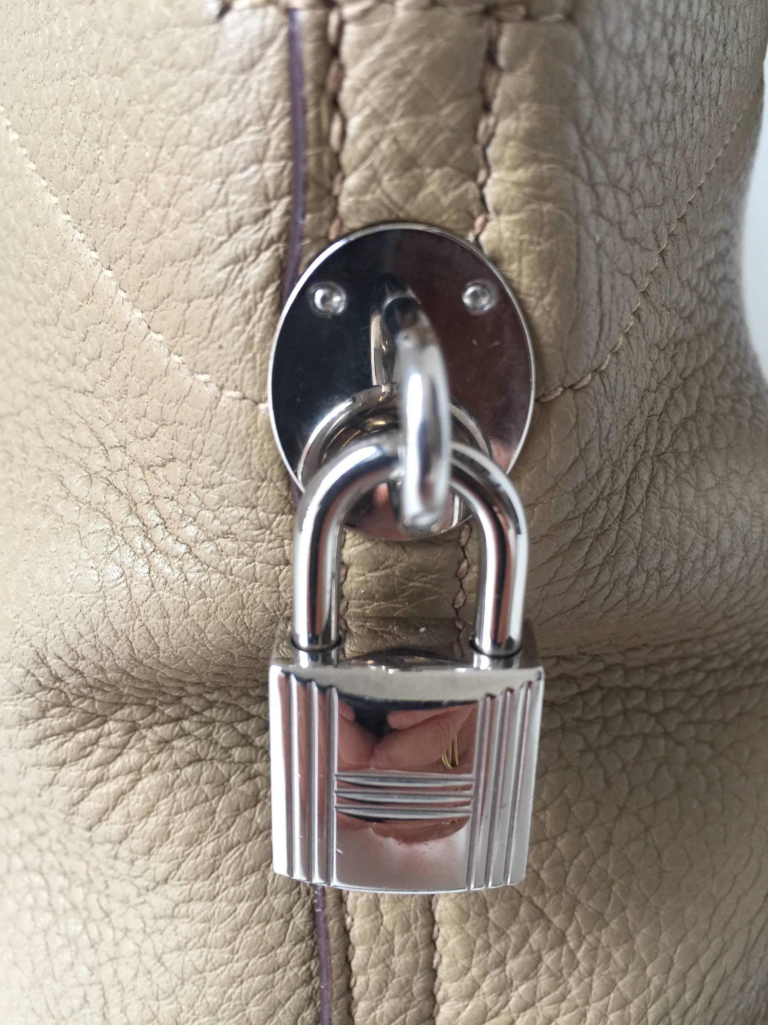 Hermes Iconic  Bolide 35 Bag 4