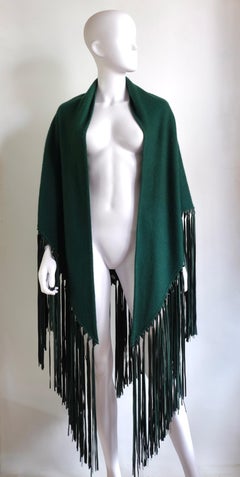 HERMÈS - Iconic Cashmere Shawl