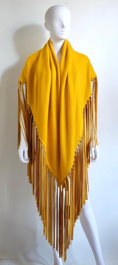 HERMÈS - Iconic Cashmere Shawl