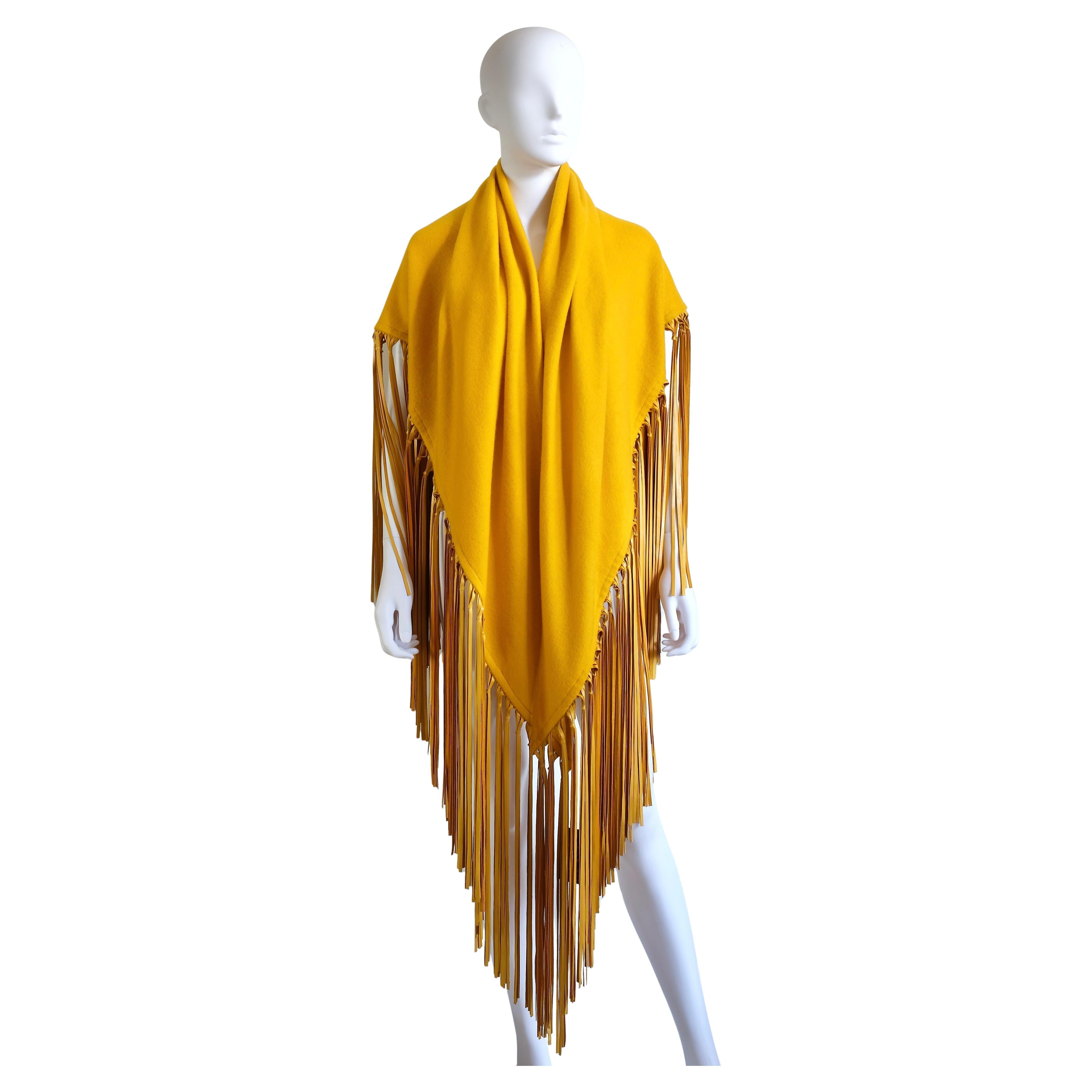 HERMÈS - Iconic Cashmere Shawl