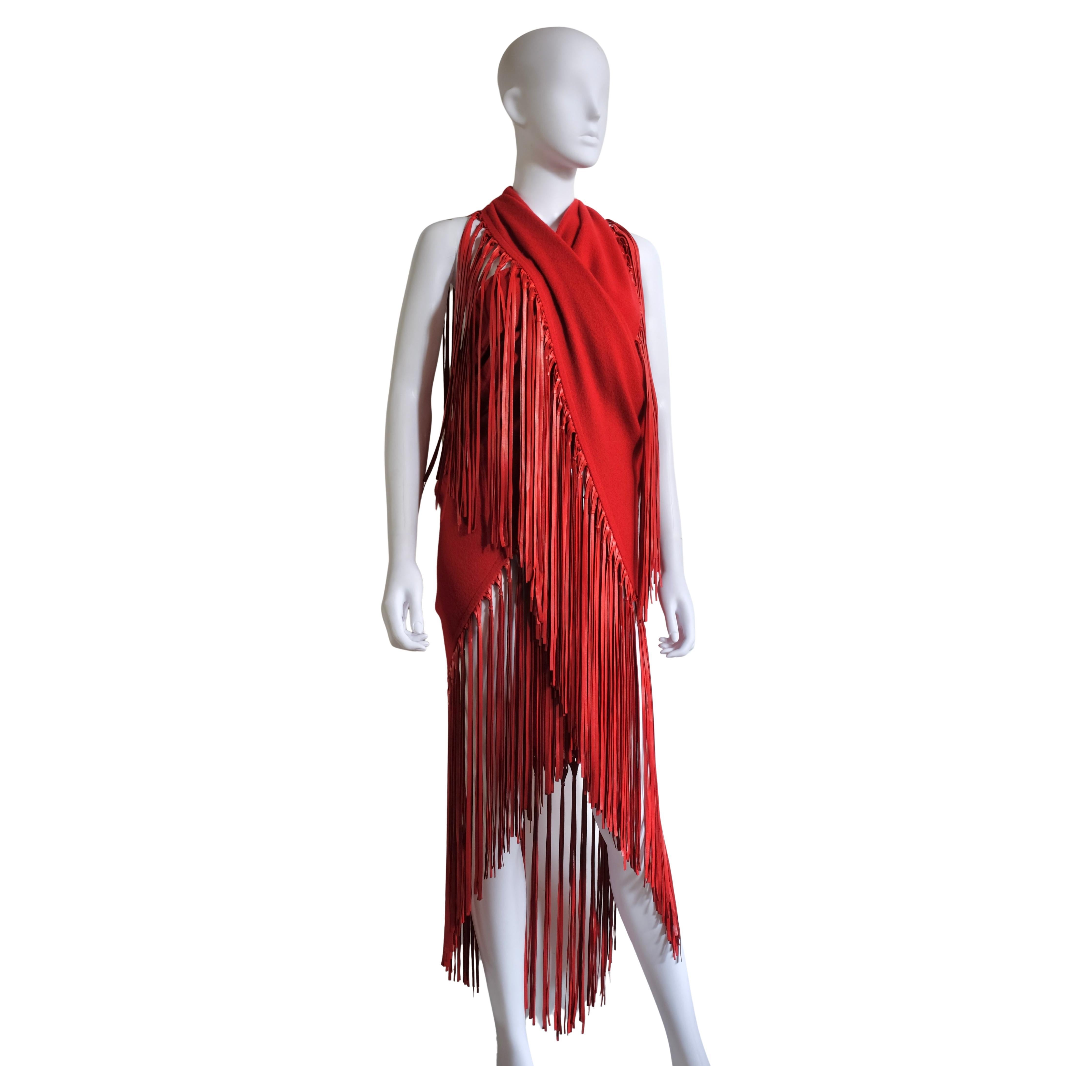 HERMÈS - Iconic Cashmere Shawl