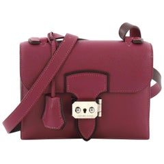 Hermes Illico Crossbody Epsom Mini