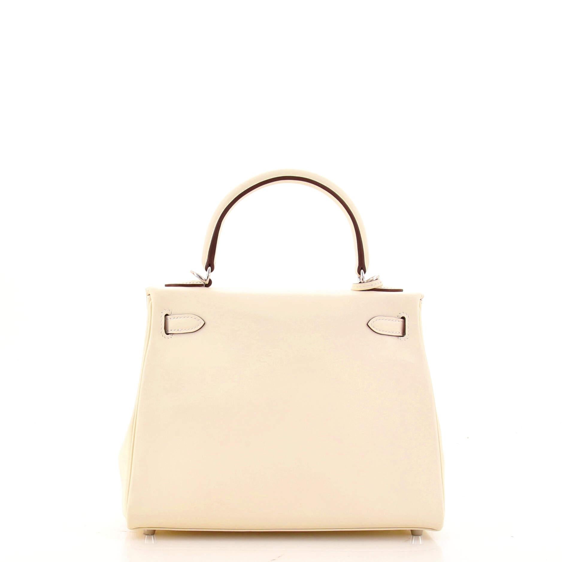 hermes kelly to go