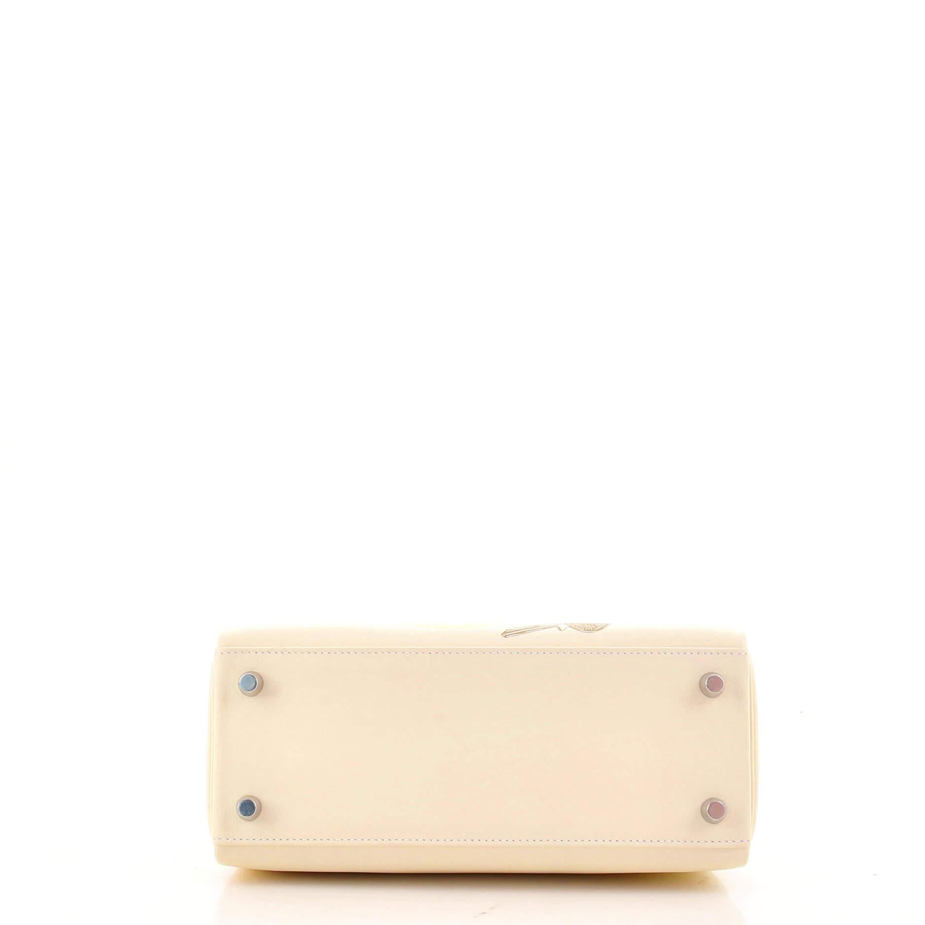 hermes kelly bag limited edition