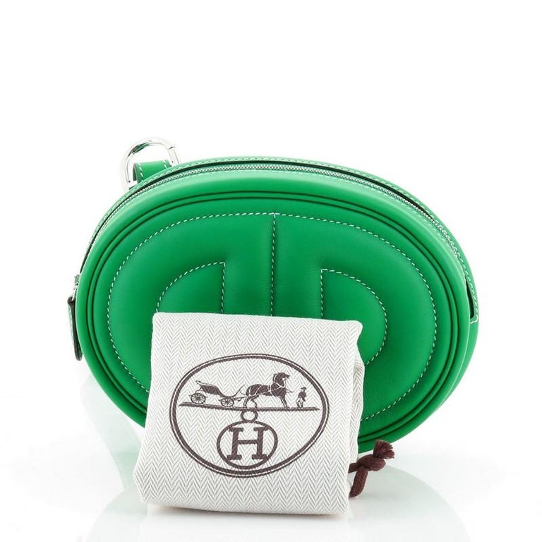 Hermes Belt Bag - 129 For Sale on 1stDibs  hermes in the loop belt bag, hermes  cityback belt bag, hermes belt wallet