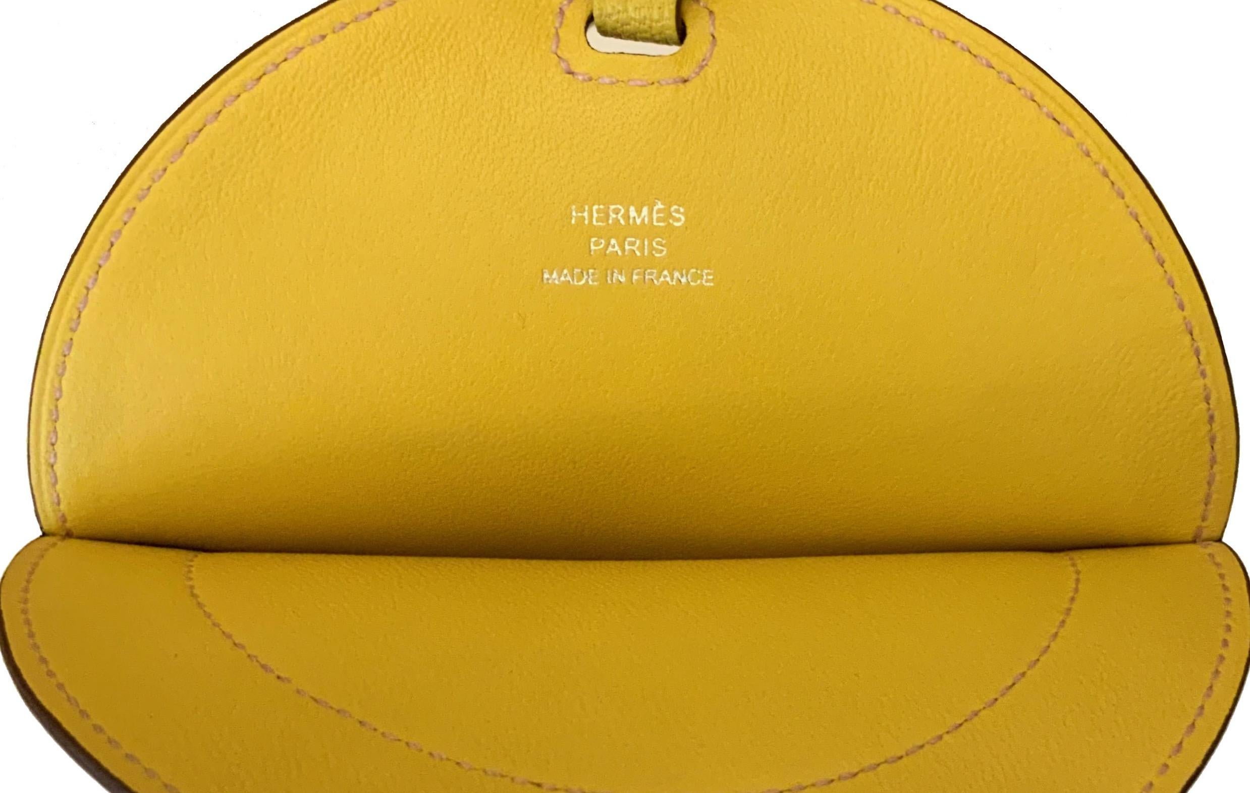 Hermès - Sac « In-the-Loop Phone To Go GM » pour téléphone portable  1