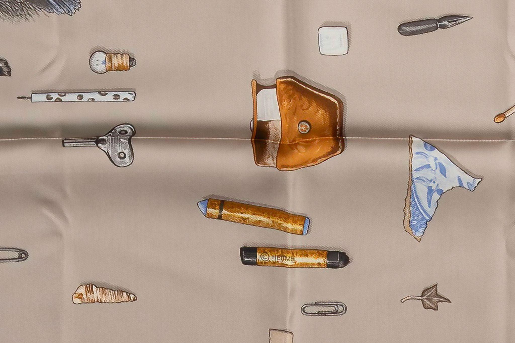 Women's or Men's Hermès 