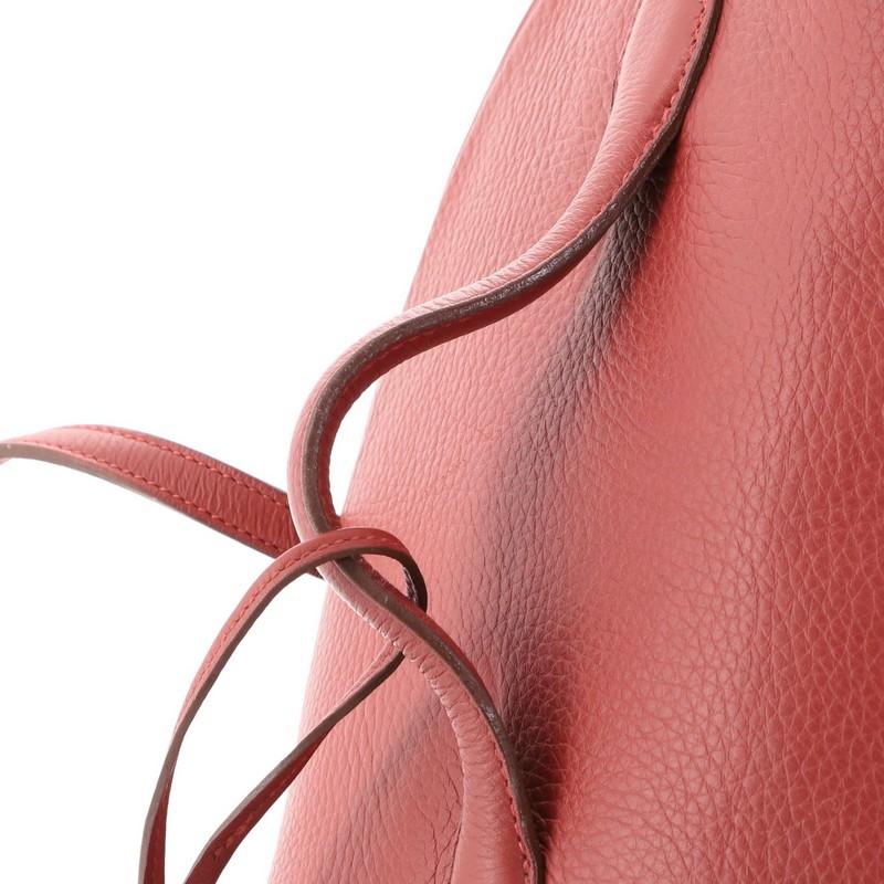 Hermes Intercity Victoria Travel Case Leather 6