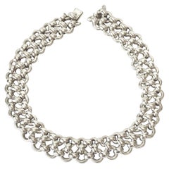 Hermès Choker Necklaces