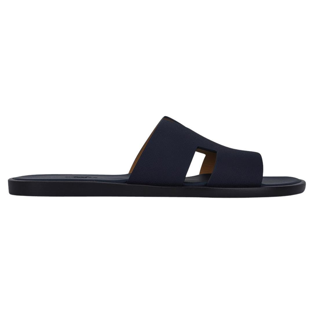 Hermès Men's Izmir Sandal