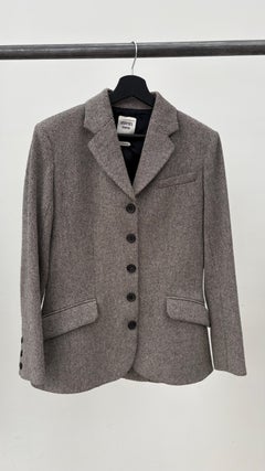 Hermès Jacket by Jean Paul Gaultier
