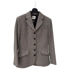 Hermès Jacket by Jean Paul Gaultier