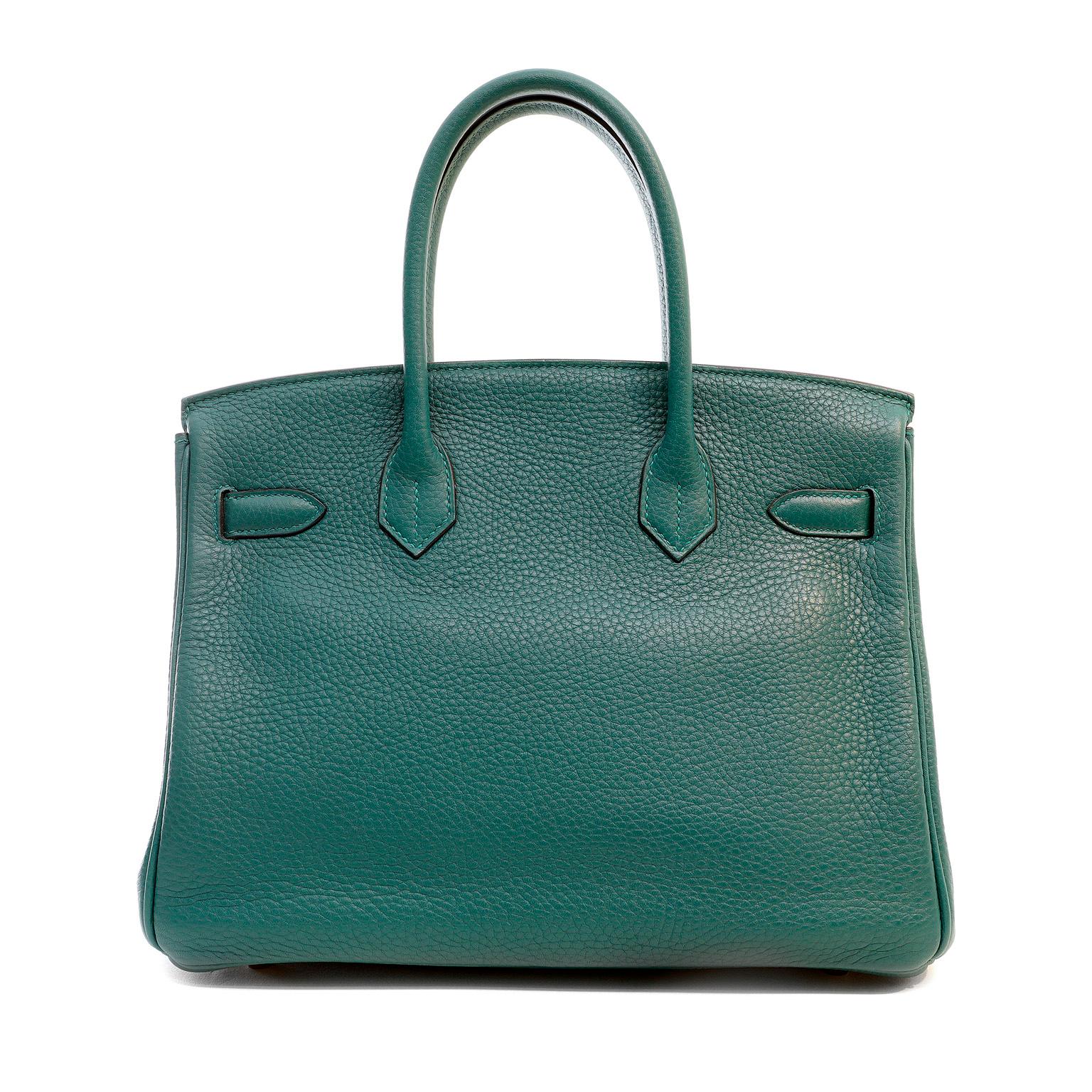 Green birkin bag new arrivals