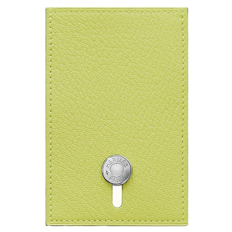 Hermès Azap Crocodile Green Leather Wallet at 1stDibs hermes azap wallet, hermes azap compact