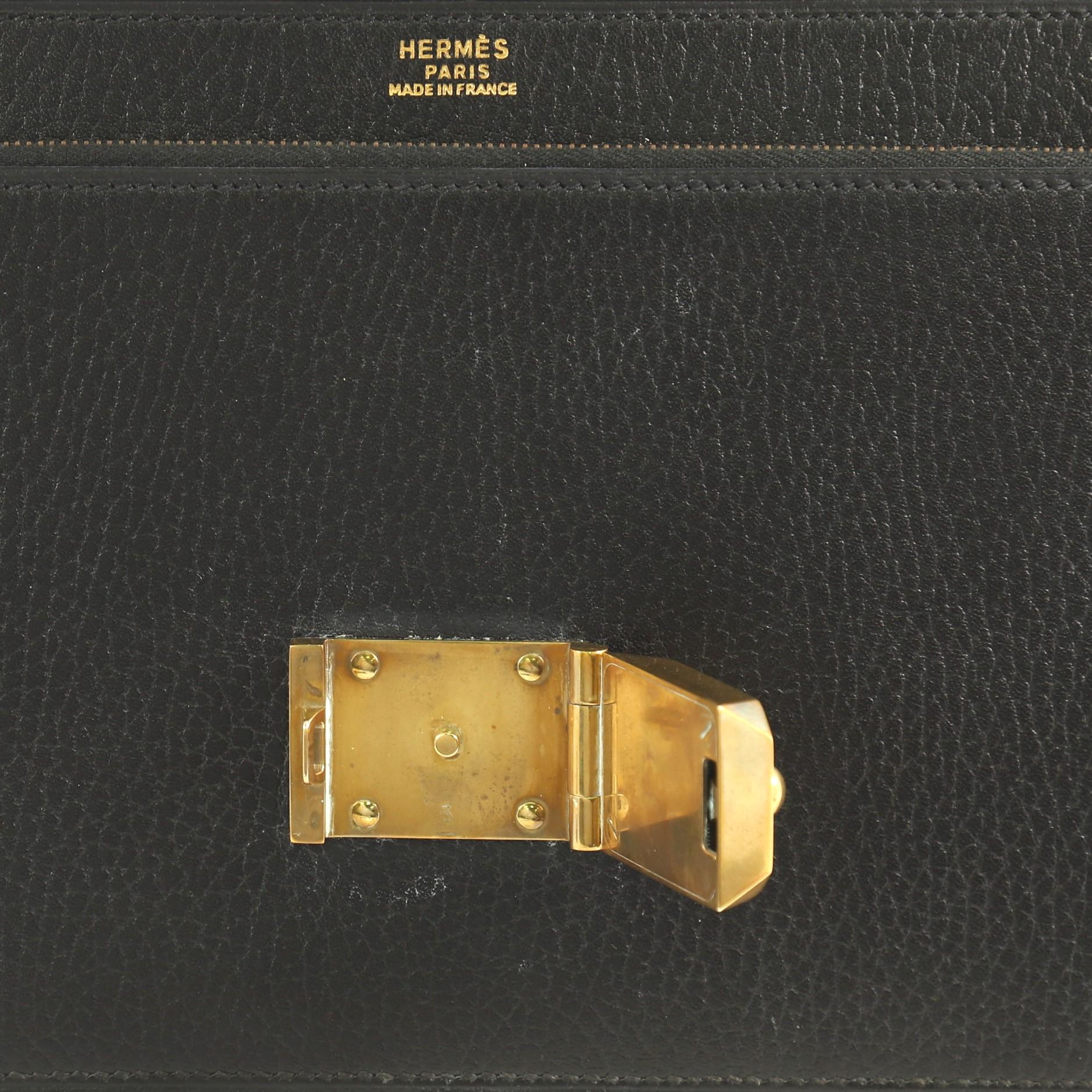 Hermes Jet Clutch Ardennes 1