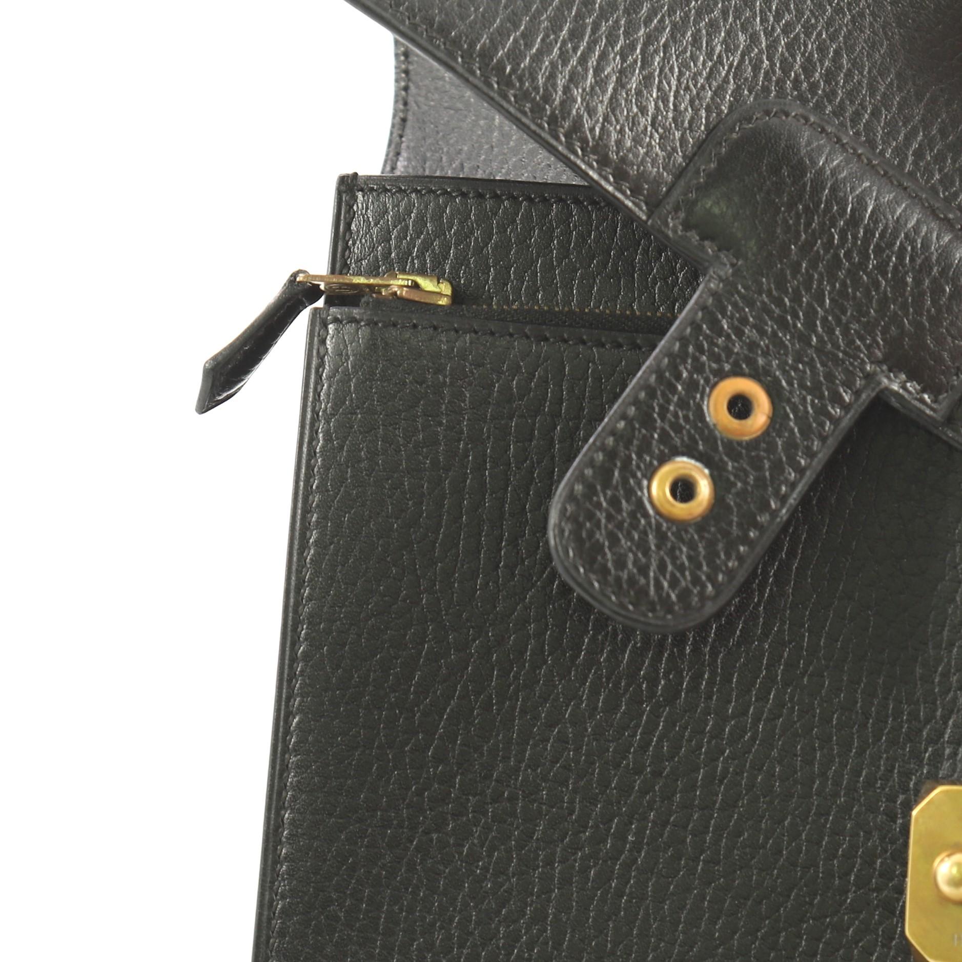 Hermes Jet Clutch Ardennes 2