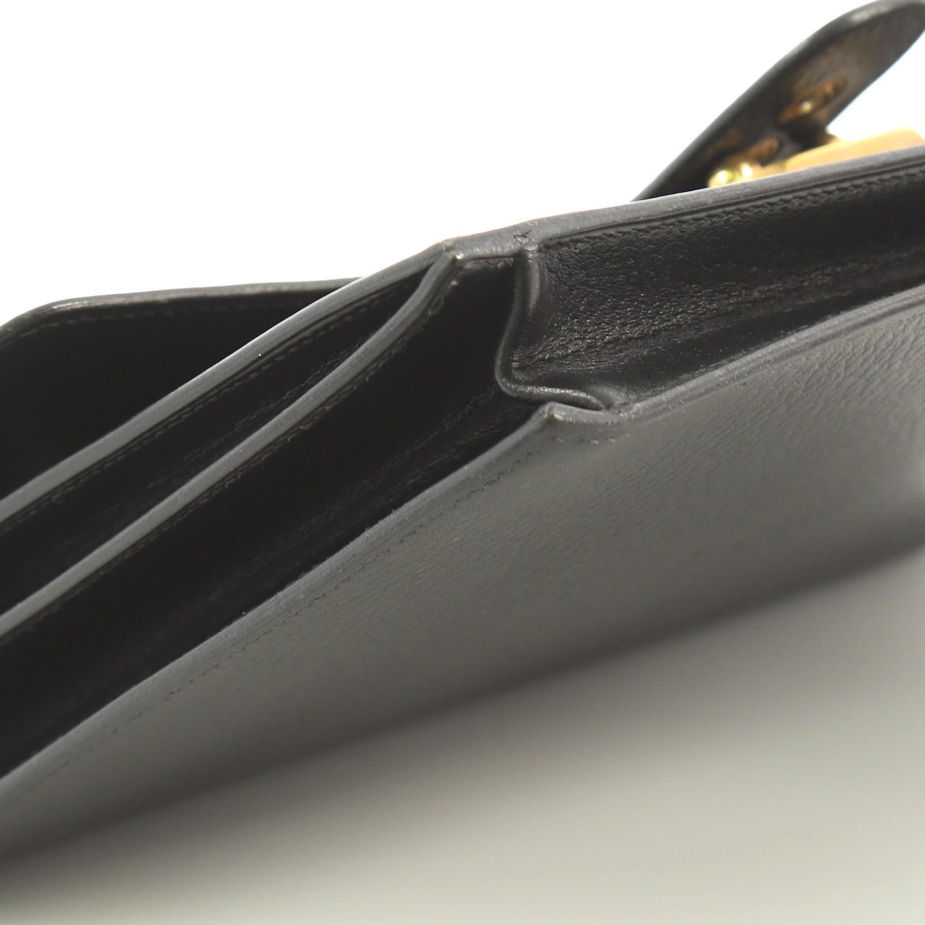Hermes Jet Clutch Ardennes 3